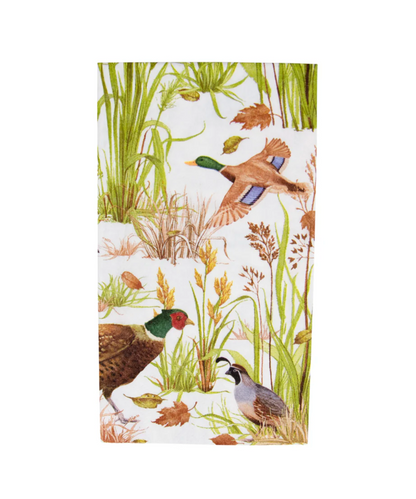 Birds of a Feather - Guest