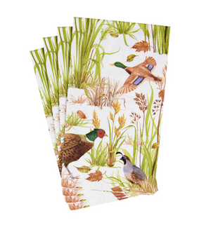 Birds of a Feather - Guest