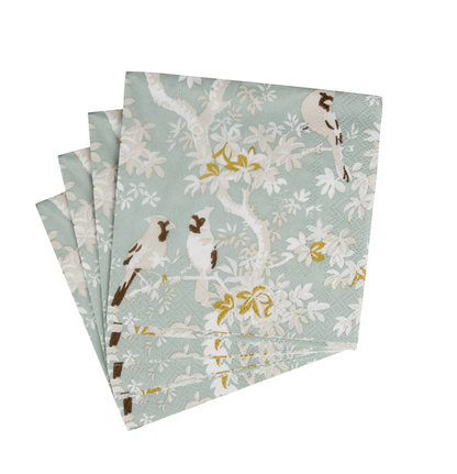 Scenic Songbirds - Cocktail