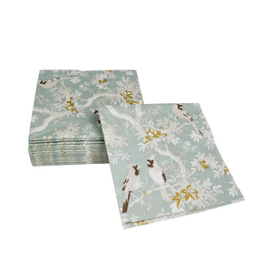 Scenic Songbirds - Cocktail