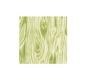 Woodgrain Moss Green - Cocktail