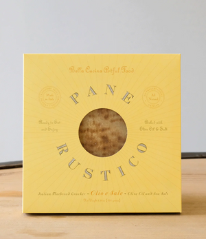 Pane Rustico Italian Flatbread 100g