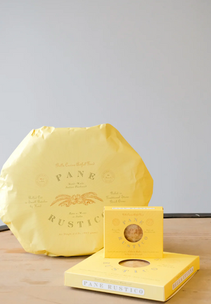 Pane Rustico Italian Flatbread 100g