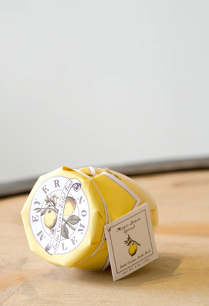 Meyer Lemon Spread, 6oz