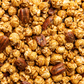 Southern Pecan Pie Popcorn