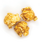 Pumpkin Spice Caramel Popcorn