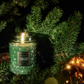 Noble Fir Garland 18oz Large Jar