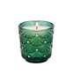 Noble Fir Garland Pedestal 2.5oz Candle
