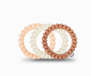 For the love of Nudes Large Hair Ties