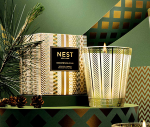 Birchwood Pine Classic Candle