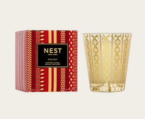 Holiday Classic Candle