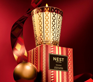 Holiday Classic Candle