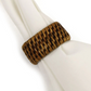 Burma Rattan Napkin Ring