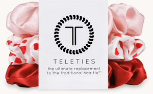 To have and to Hold Large Hair Scrunchie