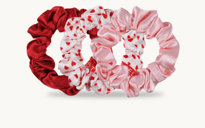 To have and to Hold Large Hair Scrunchie