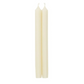 10" Straight Taper Candles