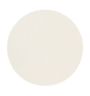 Cream Lizard Placemat