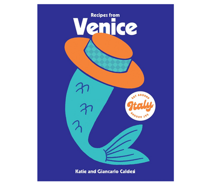 Recipes from Venice