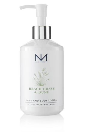 Beach Grass & Dune Hand Lotion