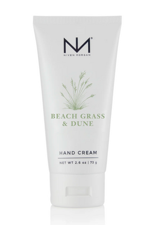 Beach Grass and  Dune Travel Lotion