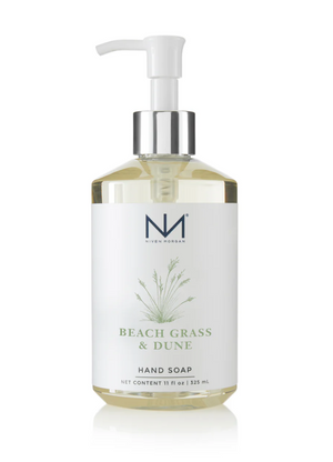 Beach Grass & Dune Hand Soap
