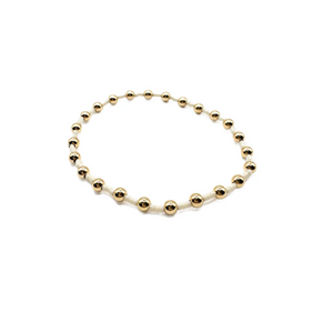 Newport Cotton 4mm Bracelet