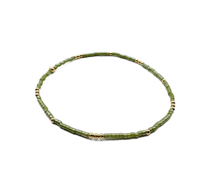 Newport Evergreen 2mm Bracelet