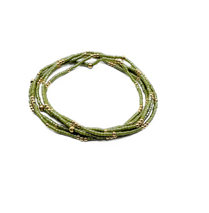 Newport Evergreen 2mm Bracelet