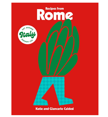 Recipes from Rome