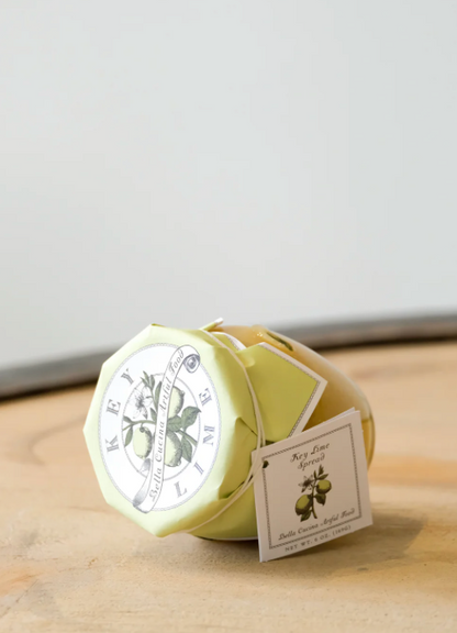 Key Lime Spread - 6 oz jar