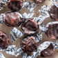 Chocolate Caramels - Pure Sea Salt Caramel Candy