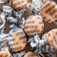 Classic Caramels - Pure Sea Salt Caramel Candy