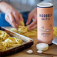 Trapani Pure Italian Fine Sea Salt
