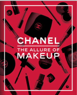 Chanel The Allure of Makeup