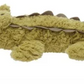 Plush Aligator