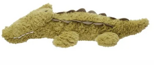 Plush Aligator