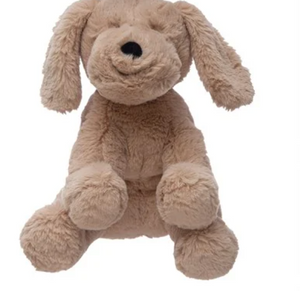 Plush Dog