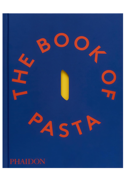 Book of Pasta