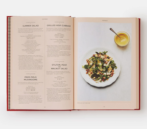 The British Cookbook: authentic home cooking recipes from England, Wales, Scotland, and Northern Ireland