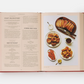 The British Cookbook: authentic home cooking recipes from England, Wales, Scotland, and Northern Ireland