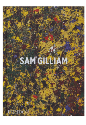 Sam Gilliam