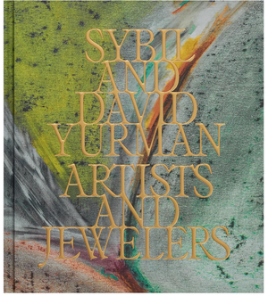 Sybil and David Yurman: