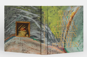 Sybil and David Yurman: