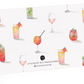 Aperol Spritz Little Notes