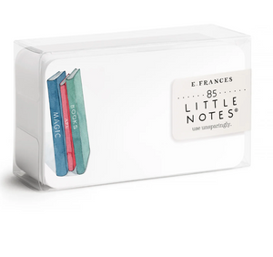 Book Lover Little Notes