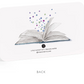 Book Lover Little Notes