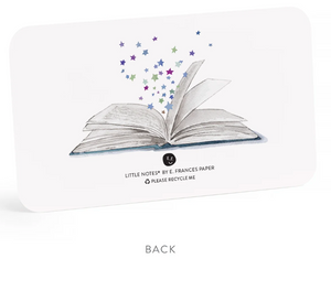 Book Lover Little Notes