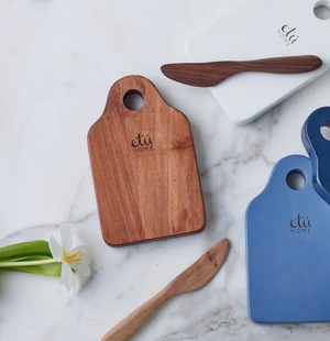 Small Dutch Cheese Board, Natural