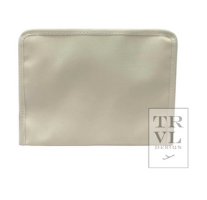 Canvas Medium Roadie Bag