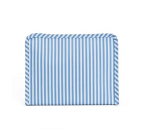 Blue Stripe Large Roadie